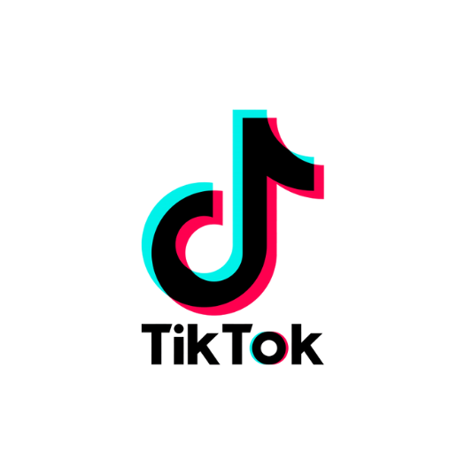 Logo Tiktok